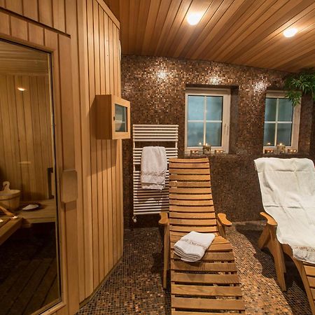 Hotel Chalet Olympia Monguelfo-Tesido / Welsberg-Taisten Bagian luar foto