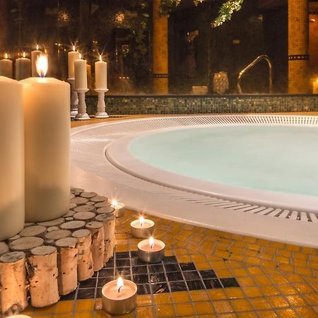 Hotel Chalet Olympia Monguelfo-Tesido / Welsberg-Taisten Bagian luar foto