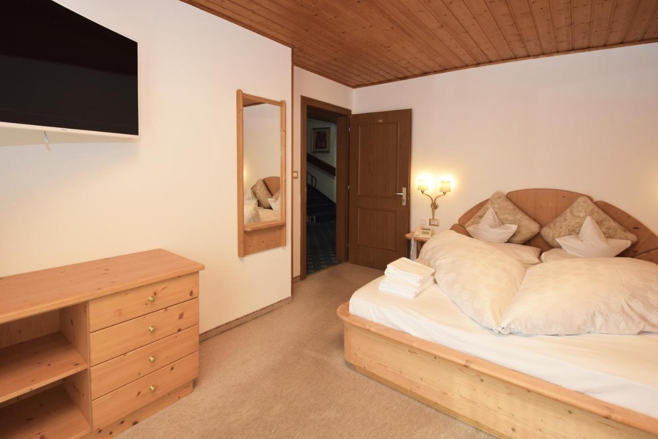 Hotel Chalet Olympia Monguelfo-Tesido / Welsberg-Taisten Bagian luar foto