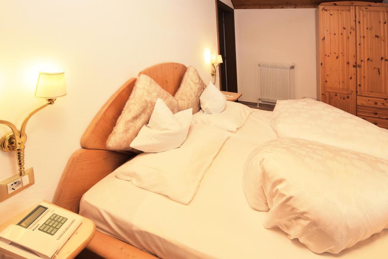 Hotel Chalet Olympia Monguelfo-Tesido / Welsberg-Taisten Bagian luar foto