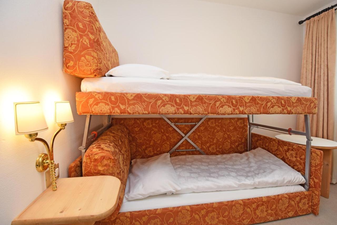 Hotel Chalet Olympia Monguelfo-Tesido / Welsberg-Taisten Bagian luar foto