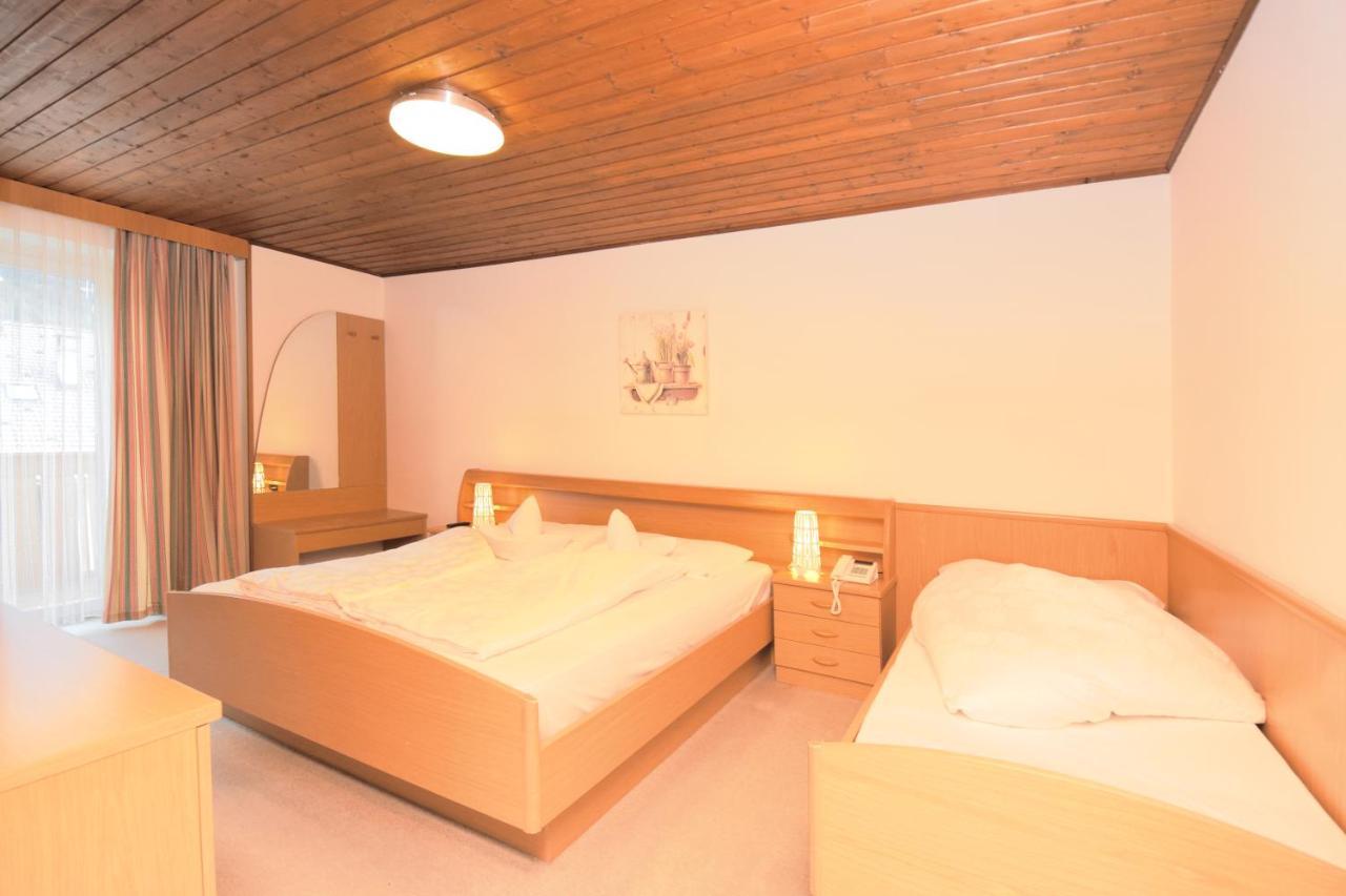 Hotel Chalet Olympia Monguelfo-Tesido / Welsberg-Taisten Bagian luar foto
