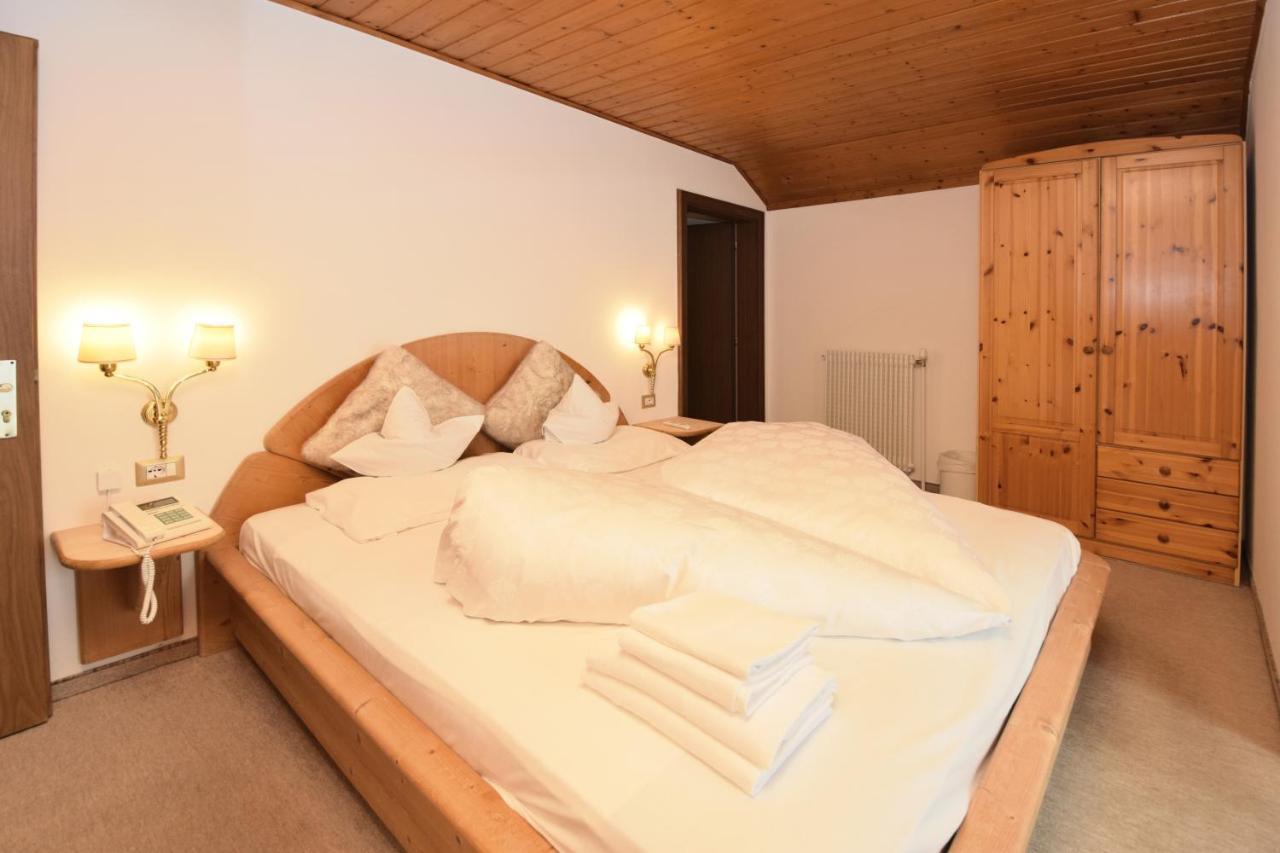 Hotel Chalet Olympia Monguelfo-Tesido / Welsberg-Taisten Bagian luar foto