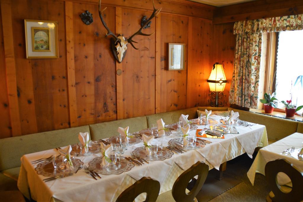 Hotel Chalet Olympia Monguelfo-Tesido / Welsberg-Taisten Bagian luar foto