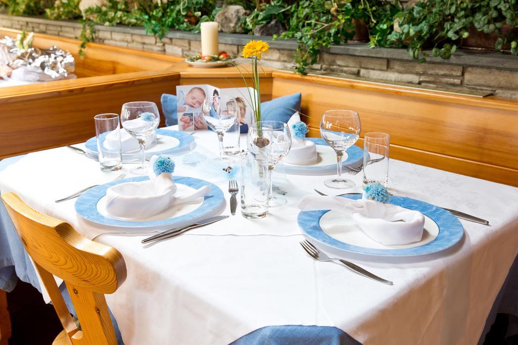 Hotel Chalet Olympia Monguelfo-Tesido / Welsberg-Taisten Bagian luar foto