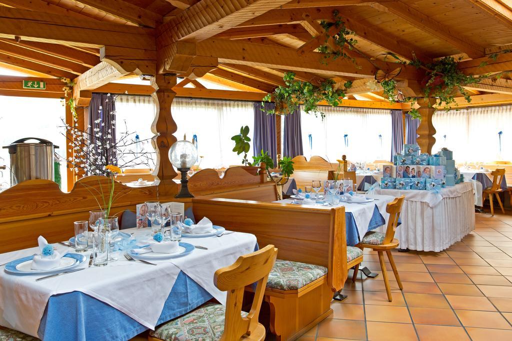 Hotel Chalet Olympia Monguelfo-Tesido / Welsberg-Taisten Bagian luar foto