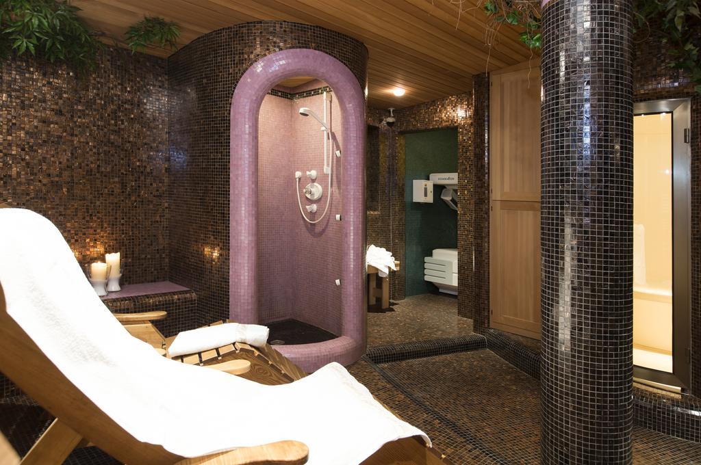 Hotel Chalet Olympia Monguelfo-Tesido / Welsberg-Taisten Bagian luar foto