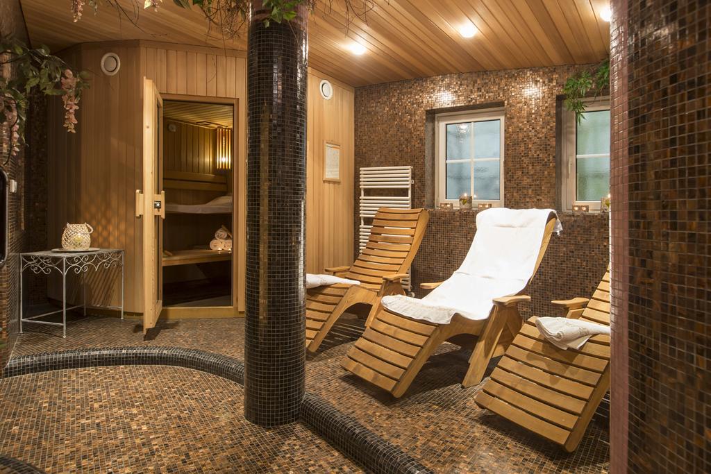 Hotel Chalet Olympia Monguelfo-Tesido / Welsberg-Taisten Bagian luar foto