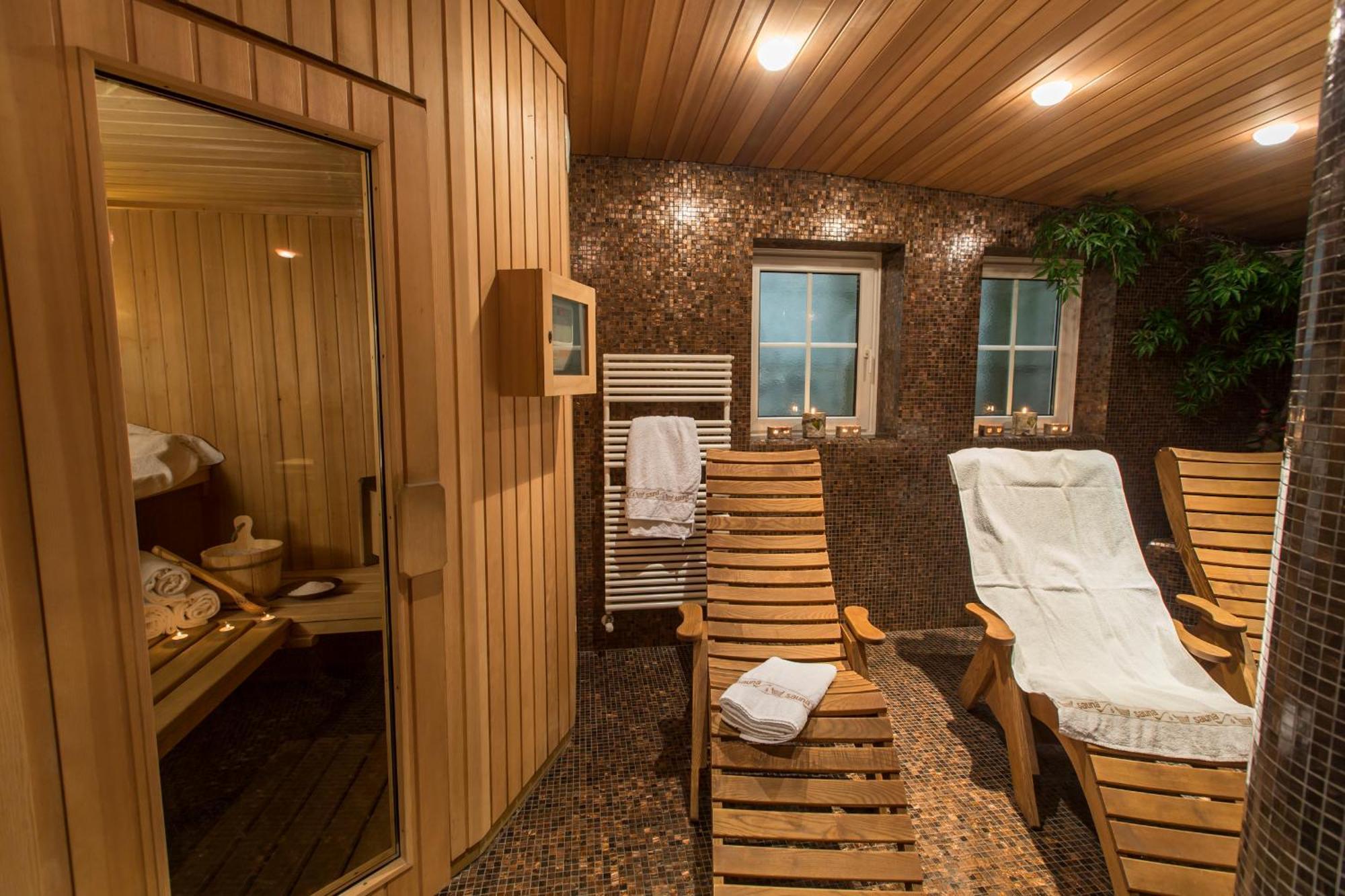 Hotel Chalet Olympia Monguelfo-Tesido / Welsberg-Taisten Bagian luar foto