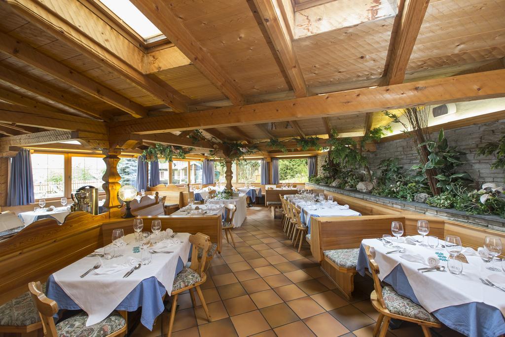 Hotel Chalet Olympia Monguelfo-Tesido / Welsberg-Taisten Bagian luar foto