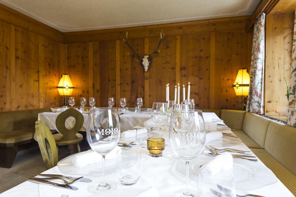 Hotel Chalet Olympia Monguelfo-Tesido / Welsberg-Taisten Bagian luar foto