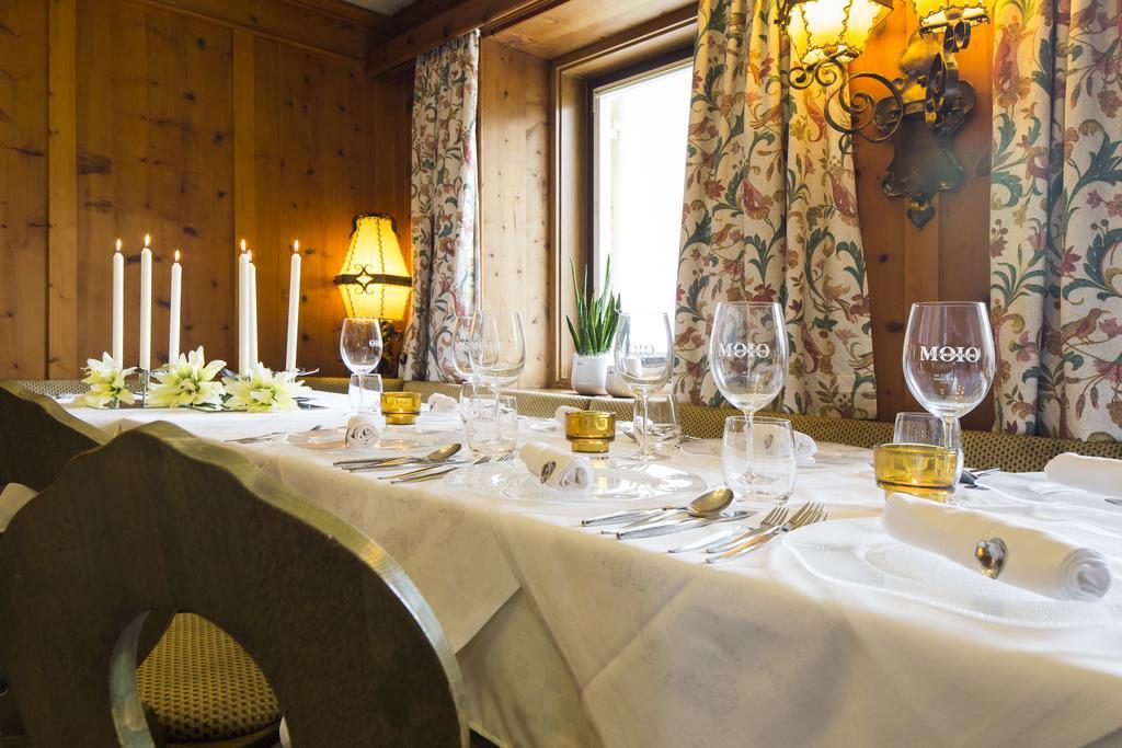 Hotel Chalet Olympia Monguelfo-Tesido / Welsberg-Taisten Bagian luar foto