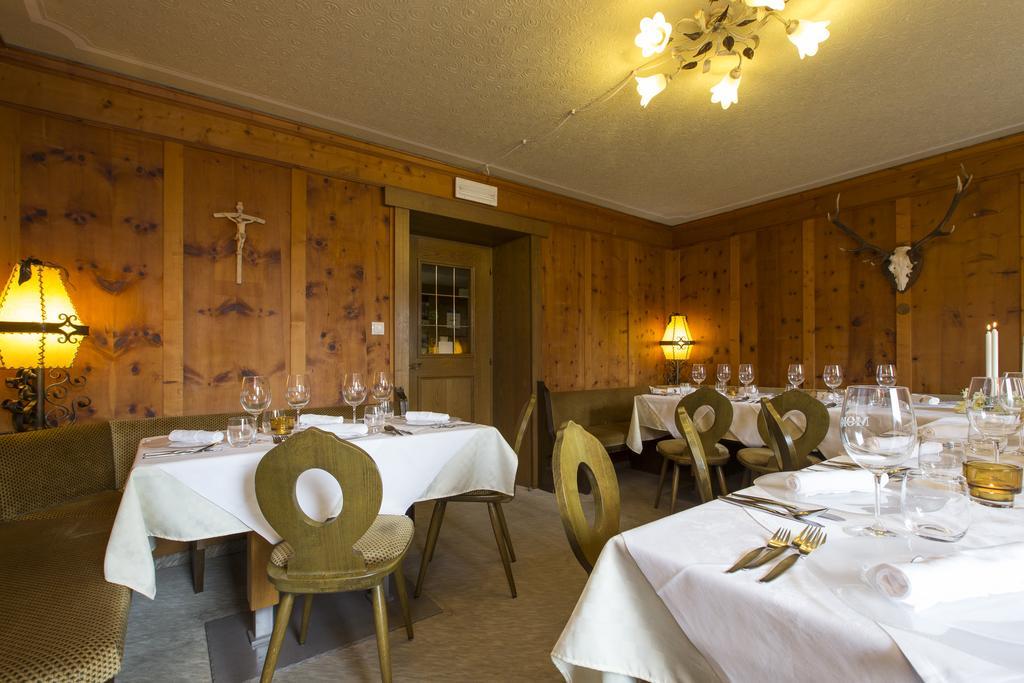 Hotel Chalet Olympia Monguelfo-Tesido / Welsberg-Taisten Bagian luar foto