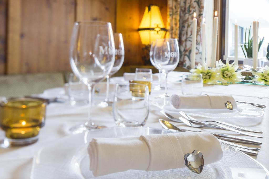 Hotel Chalet Olympia Monguelfo-Tesido / Welsberg-Taisten Bagian luar foto